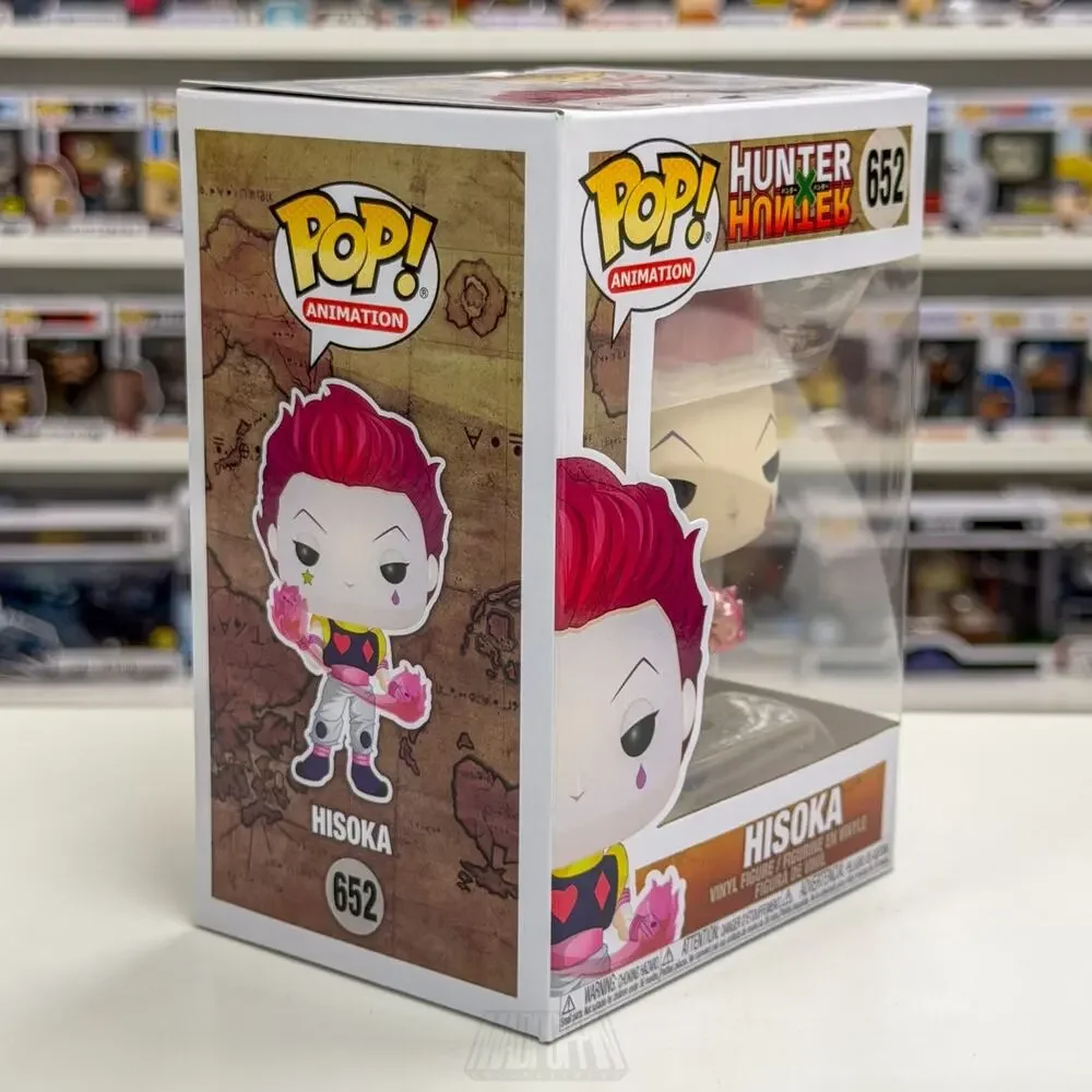 Funko buy confidence